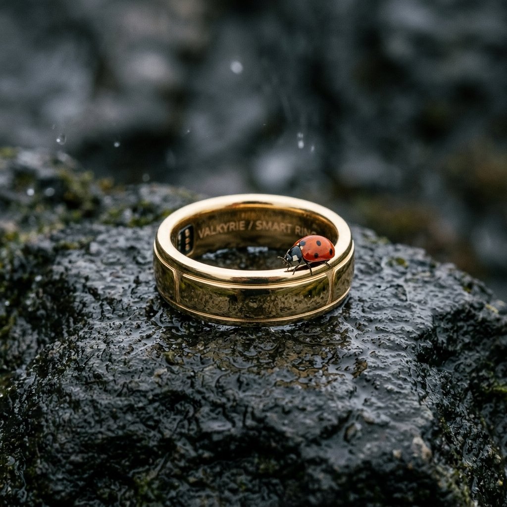 GridsGear Ring R1
