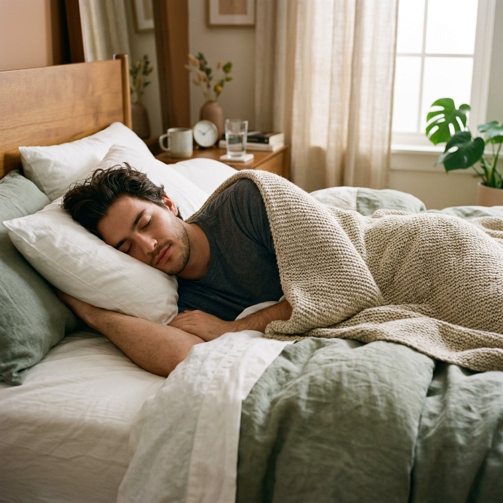 Sleep Tracking